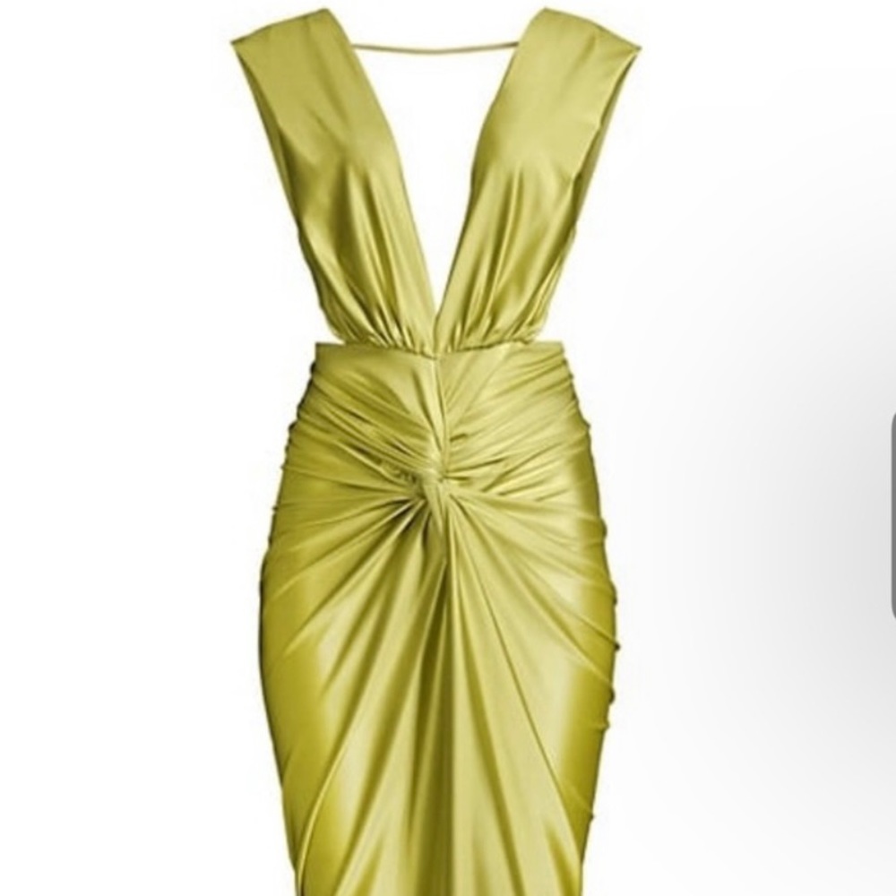 Baobab Mia Midi Dress